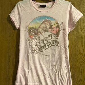 Wrangler Fitted t-shirt